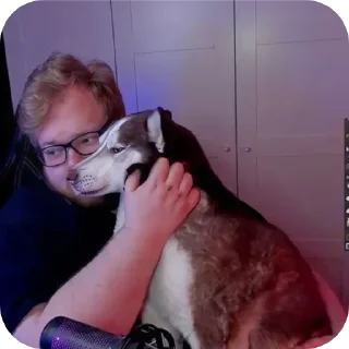 😍