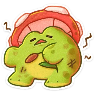 🐸