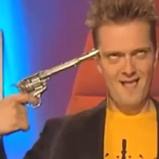 ☠️