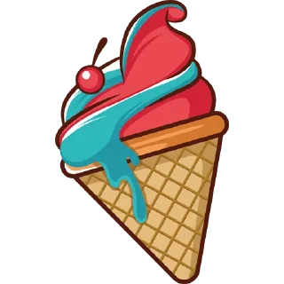 🍦