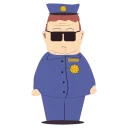 👮‍♂