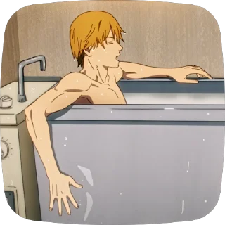 🛀