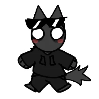 😺