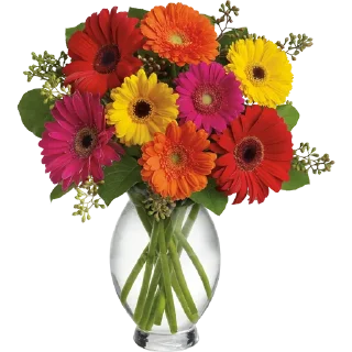 💐