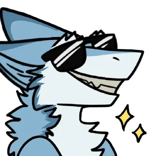 😎