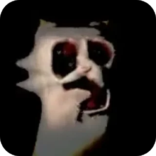 ☠