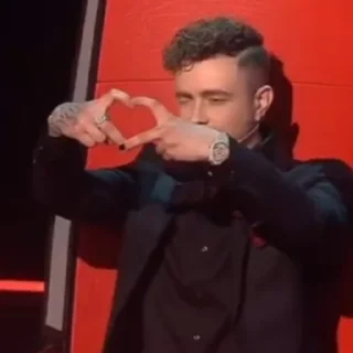 ❤️
