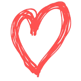 ♥️