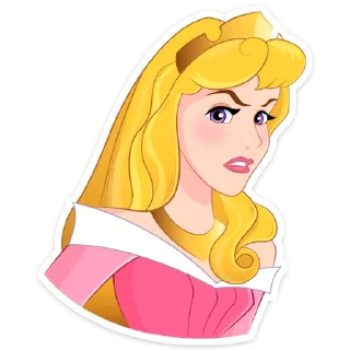 😠