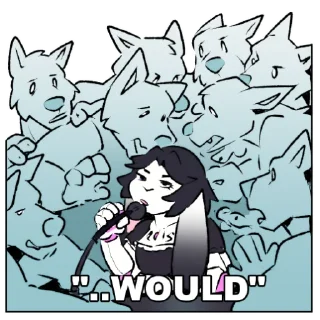 🎤