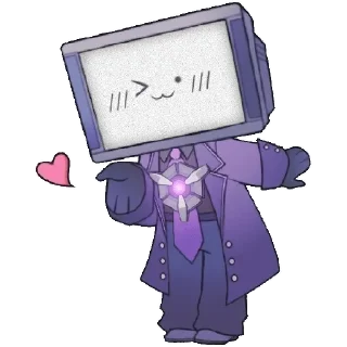 ❤