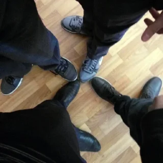 🤚