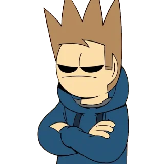 😠