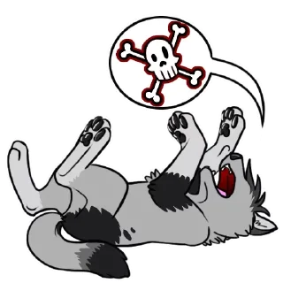 Spleepy Time @stickersb2b