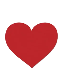 ❤
