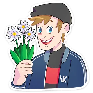 🌷