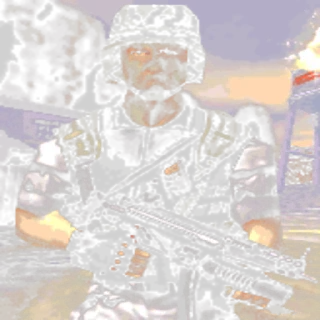 👮‍♂️