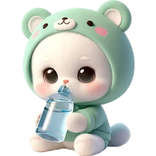 👶