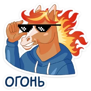 😎