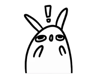 🐰