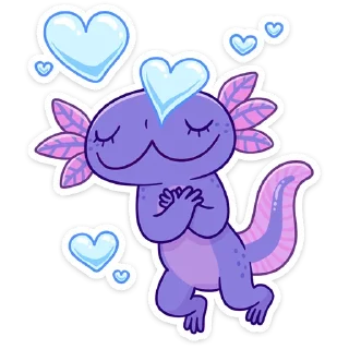 ❤️
