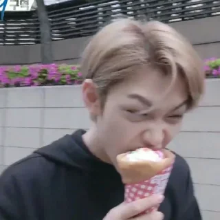 🍦