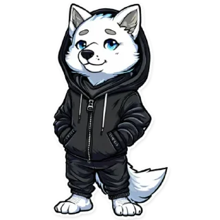 🐶