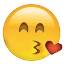 😘