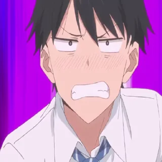 😠