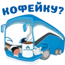 ☕