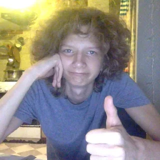 👍