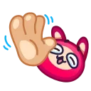 👋