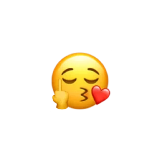 😘