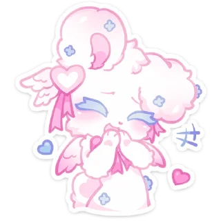 Мафу | @Premium_Emojis_Telegram