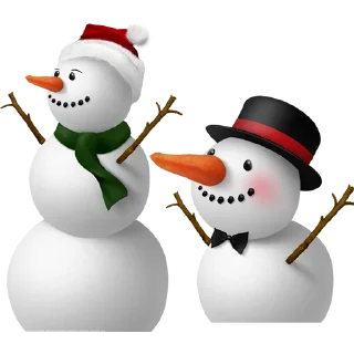 ⛄️