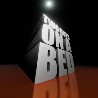 🛏️