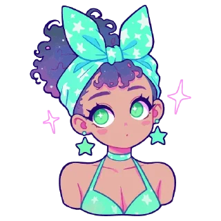 💚