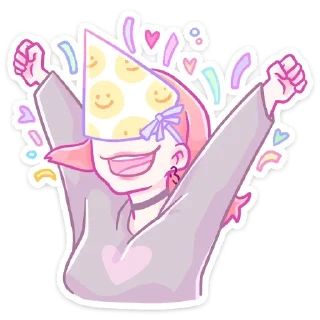 🥳