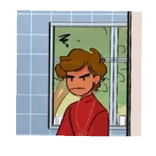 😠