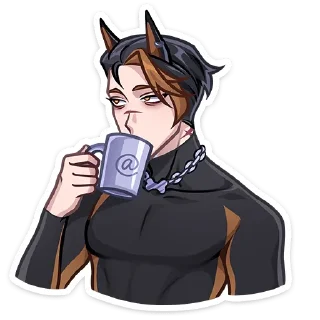 ☕️