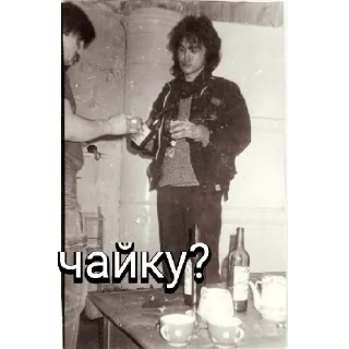 ☕️