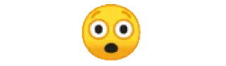 😧
