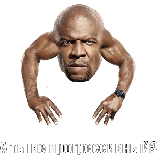 💪