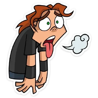 😮‍💨