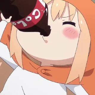 😏