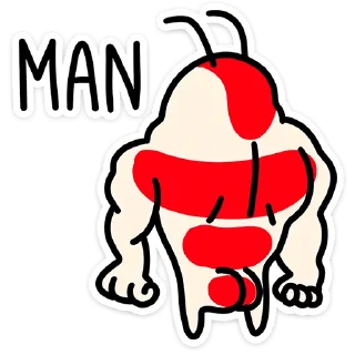 💪