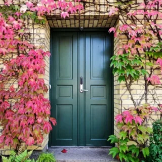 🚪