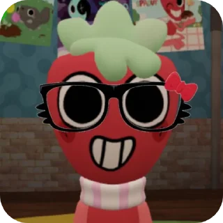 Sprout!🍓 @Dw_stickers_bot