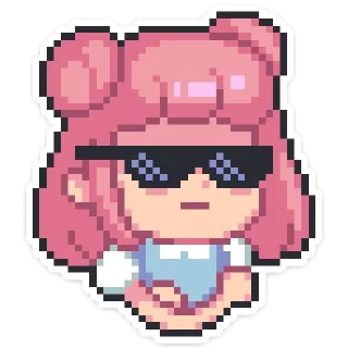😎