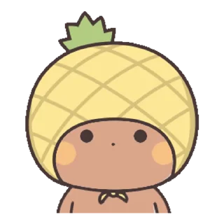 🍍